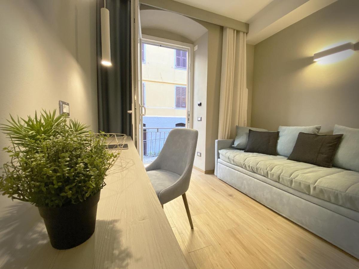 Nel Cuore Di Rio Gasthof