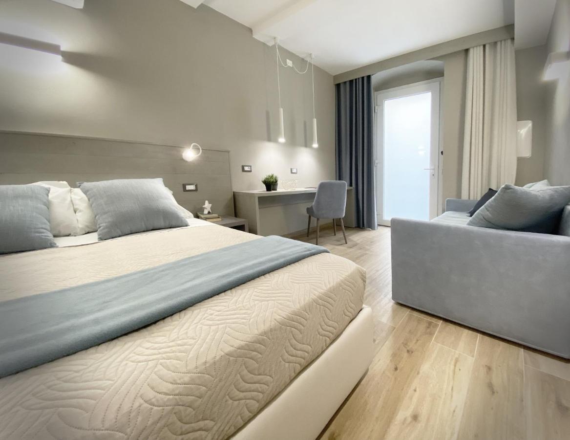Gasthof Nel Cuore Di Rio